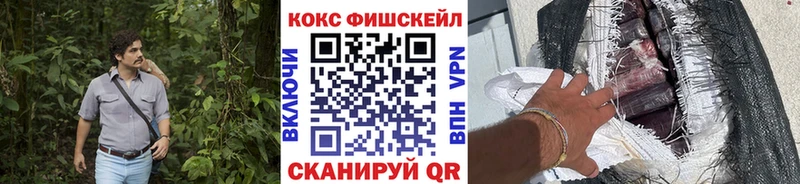 КОКАИН FishScale  Новомосковск 